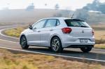 Volkswagen Polo Beats 2018 года (AU)